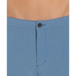 NIKE Men's Merge 9" Hybrid Swim Shorts -Fam By Style 2084445 402 alt5