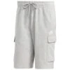ADIDAS Men's Essentials French Terry Cargo Shorts