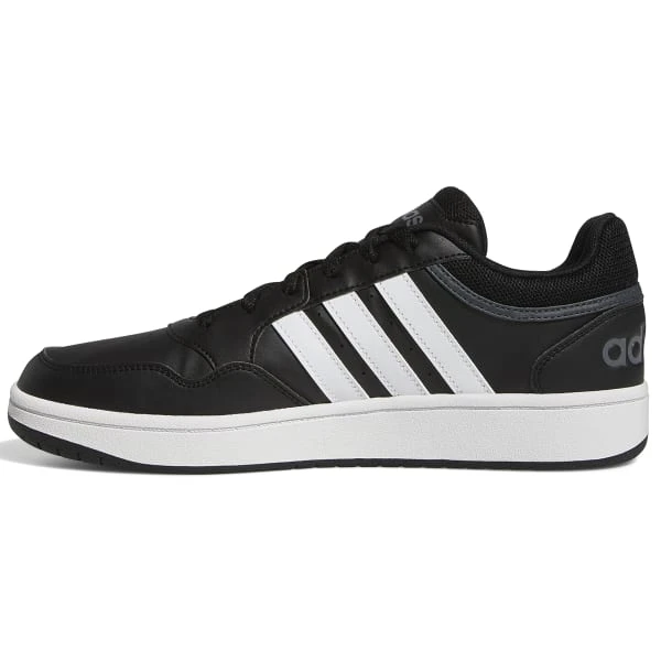 ADIDAS Men's Neo Hoops 3.0 Shoes 2 ADIDAS Men's Neo Hoops 3.0 Shoes - Image 2