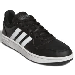 ADIDAS Men's Neo Hoops 3.0 Shoes 10 ADIDAS Men's Neo Hoops 3.0 Shoes -Fam By Style 2084596 001 alt2