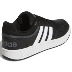 ADIDAS Men's Neo Hoops 3.0 Shoes 11 ADIDAS Men's Neo Hoops 3.0 Shoes -Fam By Style 2084596 001 alt3