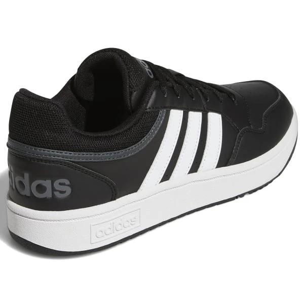 ADIDAS Men's Neo Hoops 3.0 Shoes 4 ADIDAS Men's Neo Hoops 3.0 Shoes - Image 4