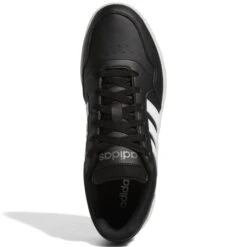 ADIDAS Men's Neo Hoops 3.0 Shoes 12 ADIDAS Men's Neo Hoops 3.0 Shoes -Fam By Style 2084596 001 alt4
