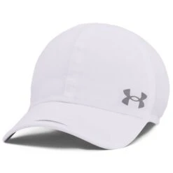 UNDER ARMOUR Men's UA Iso-Chill Launch Run Hat