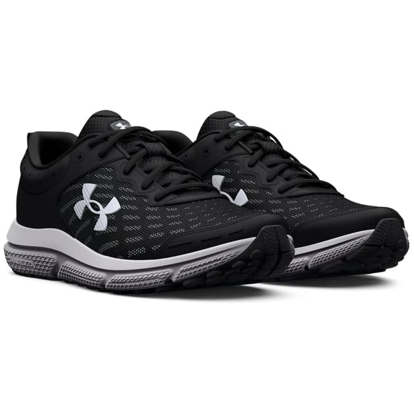 UNDER ARMOUR Men's UA Charged Assert 10 Running Shoes 3 UNDER ARMOUR Men's UA Charged Assert 10 Running Shoes - Image 3