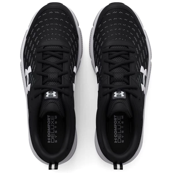 UNDER ARMOUR Men's UA Charged Assert 10 Running Shoes 4 UNDER ARMOUR Men's UA Charged Assert 10 Running Shoes - Image 4