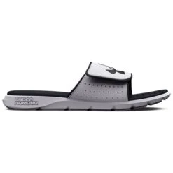 UNDER ARMOUR Men's UA Ignite 7 Slides