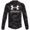 UNDER ARMOUR Men's UA Rival Terry Hoodie