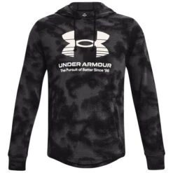 UNDER ARMOUR Men's UA Rival Terry Hoodie