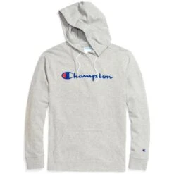 CHAMPION Men's Middleweight Tee Hoodie -Fam By Style 2084689 002 alt7