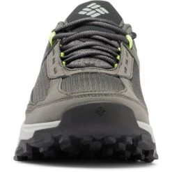 COLUMBIA Men's Hatana Max OutDry Hiking Shoes -Fam By Style 2084717 003 alt5