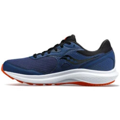 SAUCONY Men's Cohesion 16 Running Shoes -Fam By Style 2084750 404 alt2