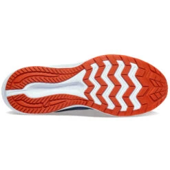 SAUCONY Men's Cohesion 16 Running Shoes -Fam By Style 2084750 404 alt4