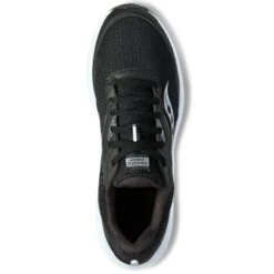 SAUCONY Men's Cohesion 16 Running Shoes, Wide -Fam By Style 2084751 001 alt3