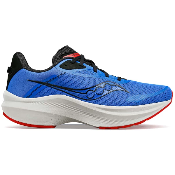 SAUCONY Men's Axon 3 Running Shoes 2 SAUCONY Men's Axon 3 Running Shoes - Image 2