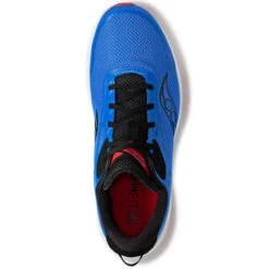 SAUCONY Men's Axon 3 Running Shoes 8 SAUCONY Men's Axon 3 Running Shoes -Fam By Style 2084753 404 alt3