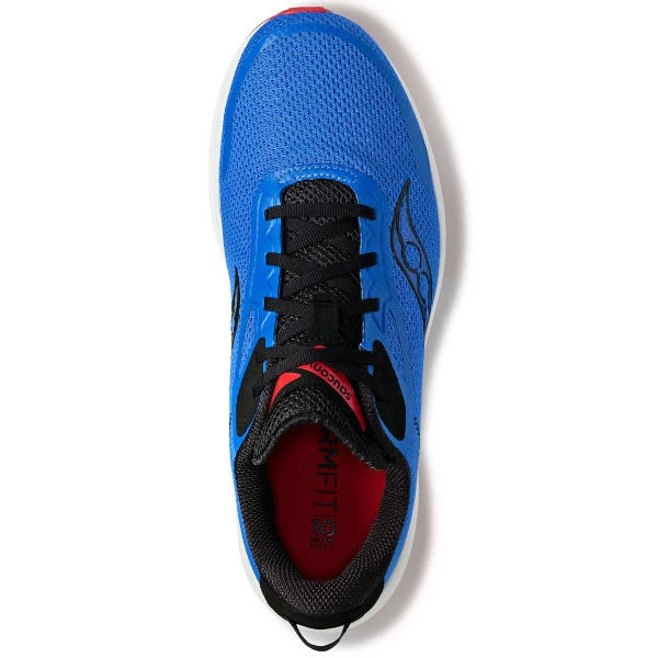 SAUCONY Men's Axon 3 Running Shoes 4 SAUCONY Men's Axon 3 Running Shoes - Image 4