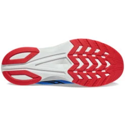 SAUCONY Men's Axon 3 Running Shoes 9 SAUCONY Men's Axon 3 Running Shoes -Fam By Style 2084753 404 alt4