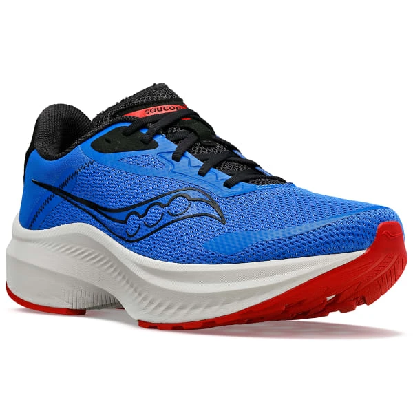 SAUCONY Men's Axon 3 Running Shoes 1 SAUCONY Men's Axon 3 Running Shoes