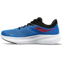 SAUCONY Men's Ride 16 Running Shoes -Fam By Style 2084754 404 alt2