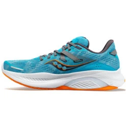 SAUCONY Men's Guide 16 Running Shoes -Fam By Style 2084755 403 alt2