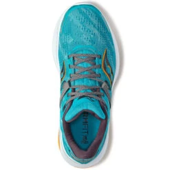 SAUCONY Men's Guide 16 Running Shoes -Fam By Style 2084755 403 alt3