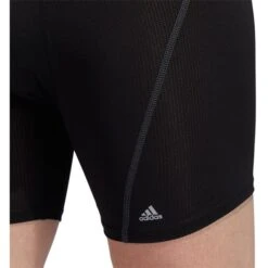 ADIDAS Men's Sport Performance Mesh Boxer Briefs, 3 Pack -Fam By Style 2084981 004 alt6