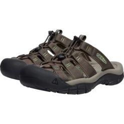 KEEN Men's Newport Slides -Fam By Style 2085062 201 alt3