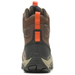 MERRELL Men's Phaserbound 2 Mid Waterproof CF Workboots -Fam By Style 2085128 201 alt3