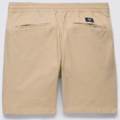 VANS Guys' Range Relaxed Elastic 18" Shorts -Fam By Style 2085245 204 alt4