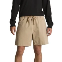 VANS Guys' Range Relaxed Elastic 18" Shorts