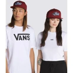 VANS Guys' Classic Patch Snapback Hat -Fam By Style 2085246 602 alt3