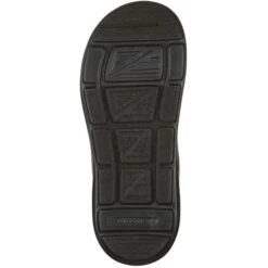 SKECHERS Men's Relaxed Fit: Sargo - Point Vista Sandals -Fam By Style 2085337 201 alt4