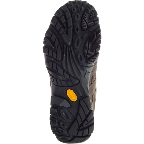 MERRELL Men's Moab 2 Prime Mid Waterproof, Wide 7 MERRELL Men's Moab 2 Prime Mid Waterproof, Wide - Image 7