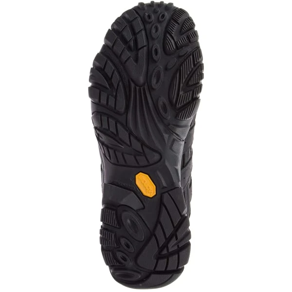 MERRELL Men's Moab 2 Prime Mid Waterproof Hiking Boots 7 MERRELL Men's Moab 2 Prime Mid Waterproof Hiking Boots - Image 7
