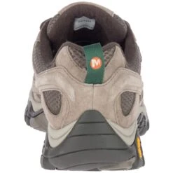 MERRELL Men's Moab 2 Waterproof Hiking Boots, Wide -Fam By Style 2085410 203 alt4