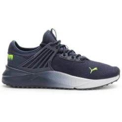 PUMA Men's Pacer Future Ombre Running Shoes