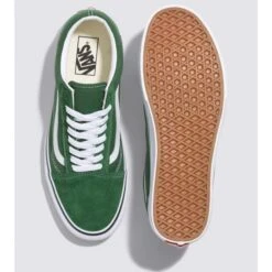 VANS Men's Old Skool Shoes -Fam By Style 2085438 308 alt3