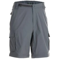 EMS Men's Cargo EcoFlex Zip-Off Pants -Fam By Style 2085538 003 alt02