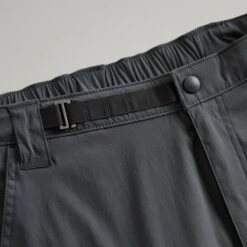 EMS Men's Cargo EcoFlex Zip-Off Pants -Fam By Style 2085538 003 alt08