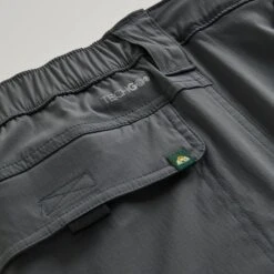 EMS Men's Cargo EcoFlex Zip-Off Pants -Fam By Style 2085538 003 alt09