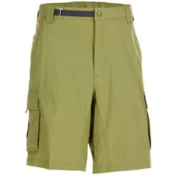EMS Men's Cargo EcoFlex Shorts