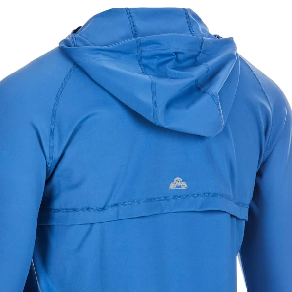 EMS Men's Sat Nam Full-Zip Hoodie 5 EMS Men's Sat Nam Full-Zip Hoodie - Image 5