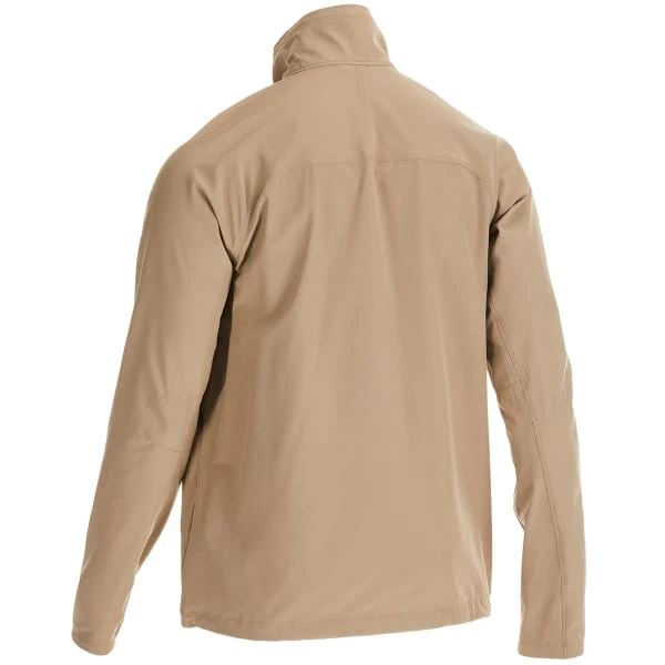 EMS Men's Excursion Active Softshell Jacket 2 EMS Men's Excursion Active Softshell Jacket - Image 2