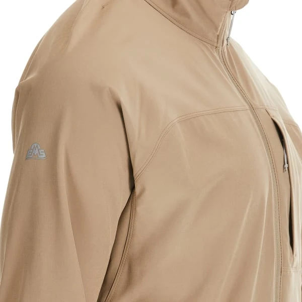EMS Men's Excursion Active Softshell Jacket 3 EMS Men's Excursion Active Softshell Jacket - Image 3