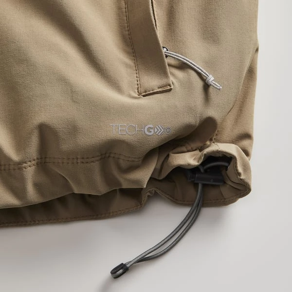 EMS Men's Excursion Active Softshell Jacket 6 EMS Men's Excursion Active Softshell Jacket - Image 6