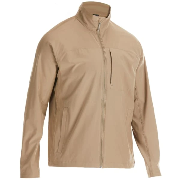 EMS Men's Excursion Active Softshell Jacket 1 EMS Men's Excursion Active Softshell Jacket