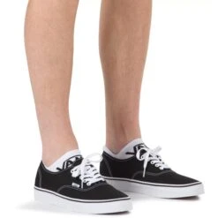 VANS Guys' Classic Kick Socks, 3 Pack -Fam By Style 2085566 101 alt2