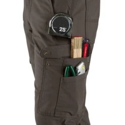 CARHARTT Men's Rugged Flex Relaxed Fit Ripstop Cargo Work Pants -Fam By Style 2085600 201 alt6