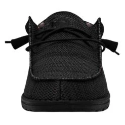 HEY DUDE Men's Wally Sox Micro Shoes -Fam By Style 2085613 001 alt3